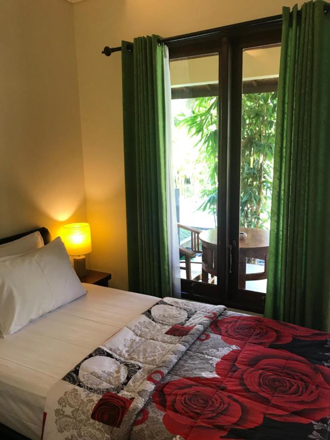 Werkudara Guest House Ubud Eksteriør billede